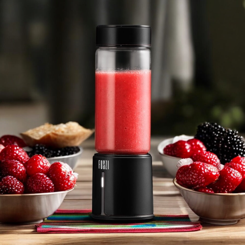 Fuszi Go - Portable Blender